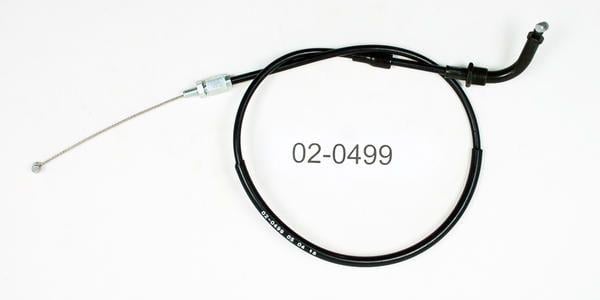 CABLE THROTTLE CBR1000RR, MOTION PRO 02-0499 HONDA ROAD