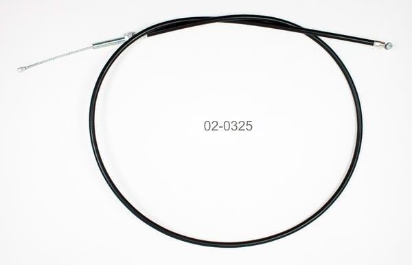 CABLE CLUTCH VT1100 95-02, MOTION PRO 02-0325 HONDA ROAD