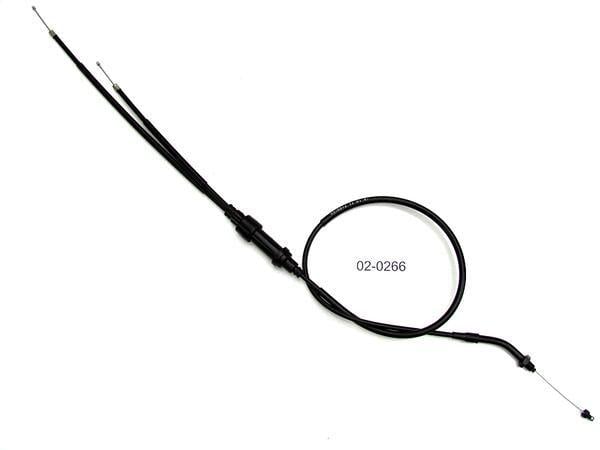 CABLE CHOKE VT1100C 87-96, MOTION PRO 02-0266 HONDA ROAD