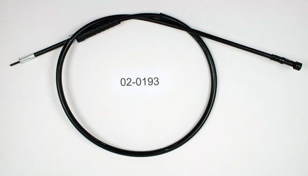CABLE SPEEDO VF1100C 83-86, MOTION PRO 02-0193 HONDA ROAD