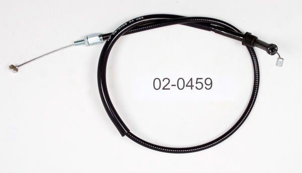 CABLE THROTTLE CBR929RR 00-01, MOTION PRO 02-0459 HONDA ROAD, MP02-0459