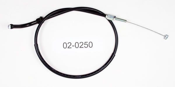 CABLE THROTTLE CBR929RR 93-99, MOTION PRO 02-0250 HONDA ROAD