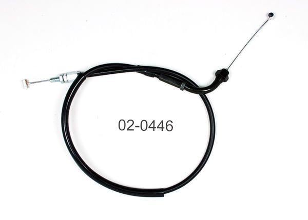 CABLE THROTTLE CBR929RR 00-01, MOTION PRO 02-0446 HONDA ROAD