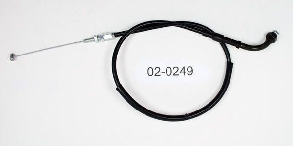 CABLE THROTTLE CBR900RR 93-99, MOTION PRO 02-0249 HONDA ROAD