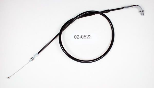 CABLE THROTTLE VT750C07-09, MOTION PRO 02-0522 HONDA ROAD