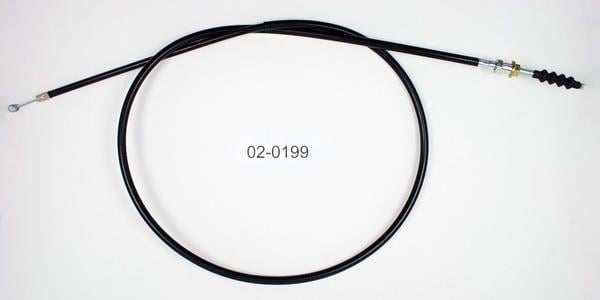 CABLE CLUTCH VT600 99-07, MOTION PRO 02-0407 HONDA ROAD