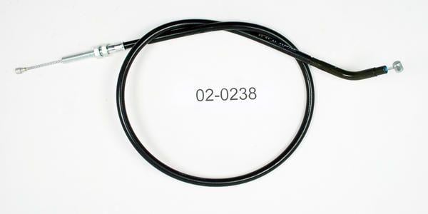 CABLE CLUTCH CBR600F 91-96, MOTION PRO 02-0238 HONDA ROAD
