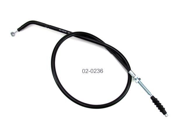 CABLE CLUTCH CBR600F 1990, MOTION PRO 02-0236 HONDA ROAD