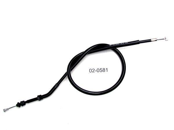 CABLE CLUTCH GB500 89-90, MOTION PRO 02-0581 HONDA ROAD, MP02-0581