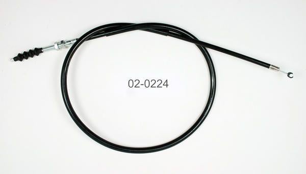 CABLE CLUTCH CX,CB, CMX, MOTION PRO 02-0224 HONDA ROAD