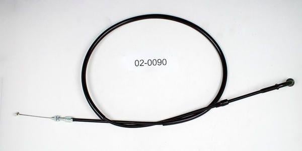 CABLE THROTTLE CX/GL500 1982, MOTION PRO 02-0090 HONDA ROAD