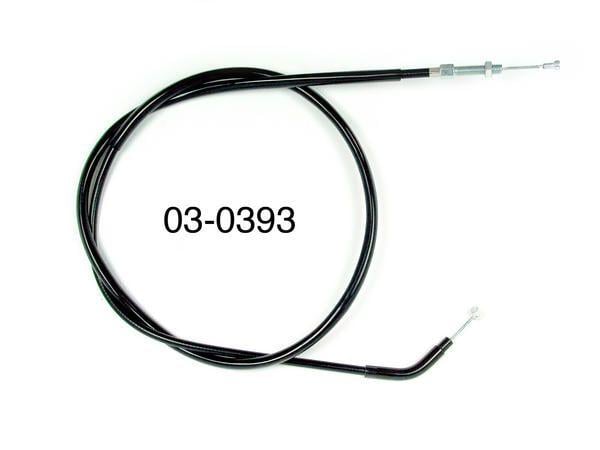 CABLE CLUTCH ZN1300 83-88, MOTION PRO 03-0393 KAWASAKI, MP03-0393 ROAD