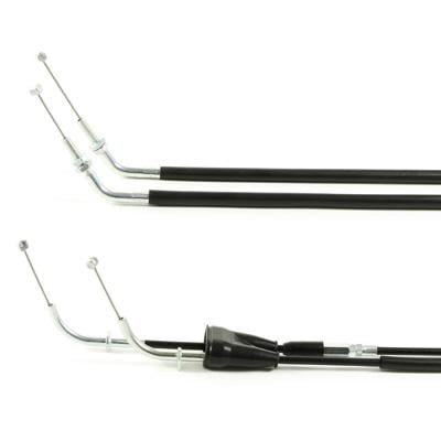 CABLE THROTTLE DR650 96-14, PROX 53.111085 Made in Japan, 45-1185, 58300-32E00
