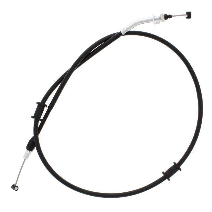 CABLE CLUTCH 14-18 YZF250 450, ALLBALLS 45-2132 1SL-26335-00, Made in Japan 1SM-26335-00-00