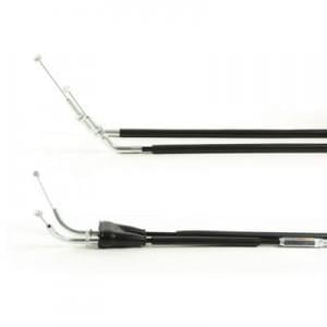 CABLE THROTTLE DR250ES DR650ES, PROX 53.111073 Made in Japan, 45-1173