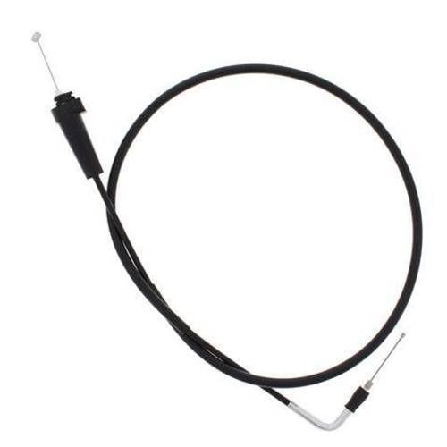 CABLE THROTTLE CAN-AM, ALLBALLS 45-1112, Made in Japan