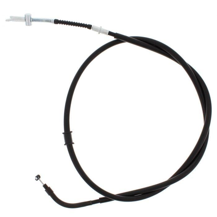 CABLE HAND BRAKE LT-Z250 04-09, ALLBALLS 45-4041, 58810-21G01, Made in Japan