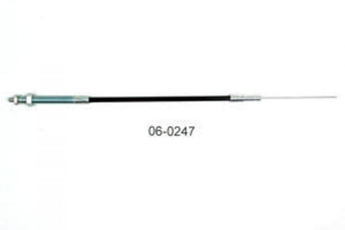 CABLE CHOKE HD FLHS 29209-86, MOTION PRO 06-0247 STD, HARLEY DAVIDSON