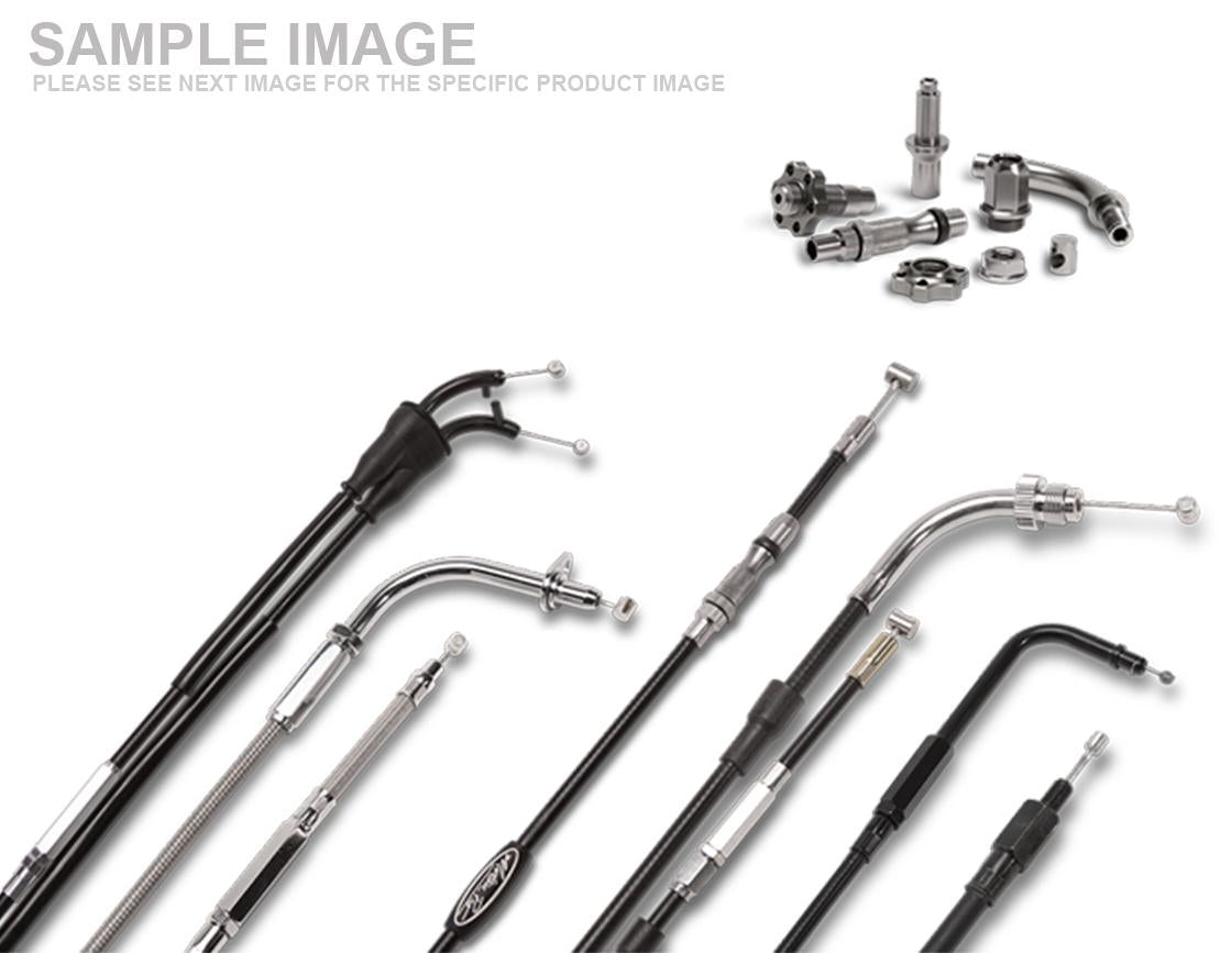 CABLE SPEEDO HD 67060-79A, MOTION PRO 06-0109 STD, HARLEY DAVIDSON