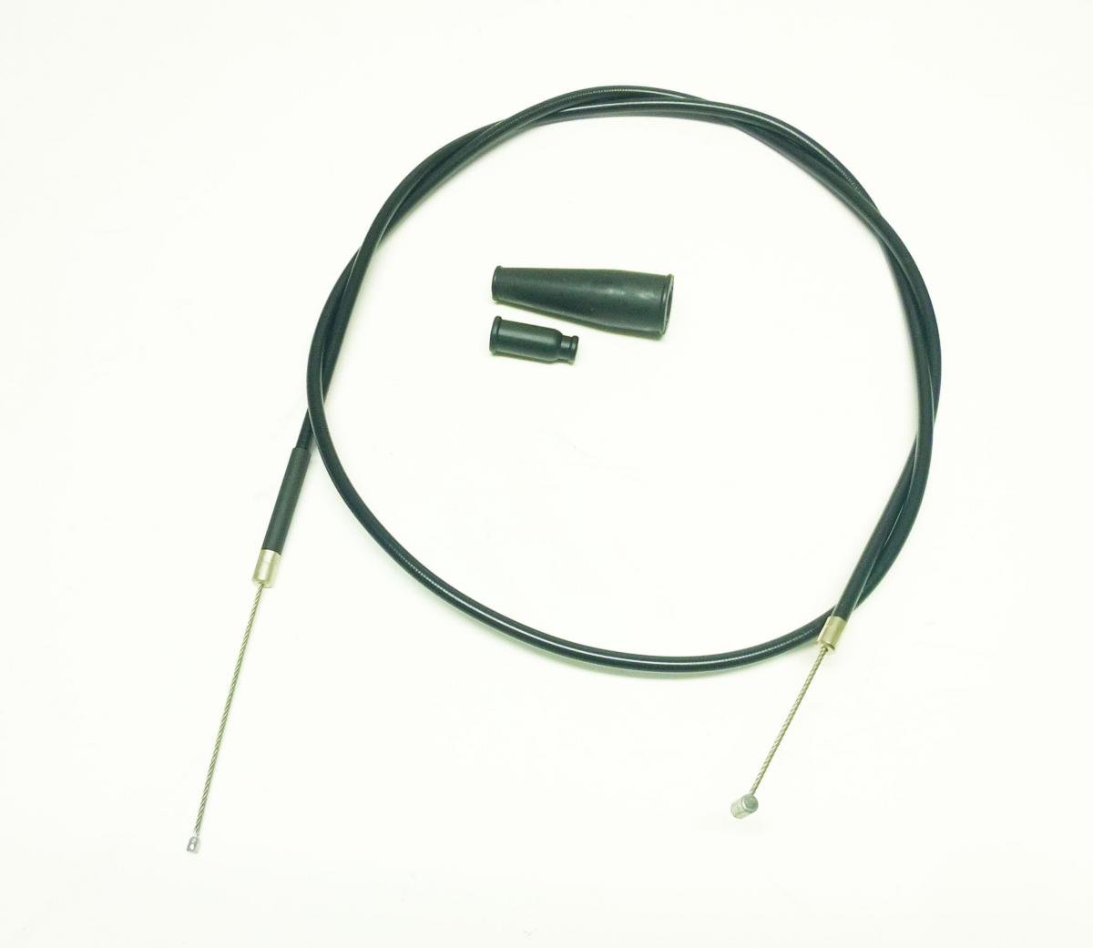 CABLE THROTTLE KTM, VENHILL K01-4-010