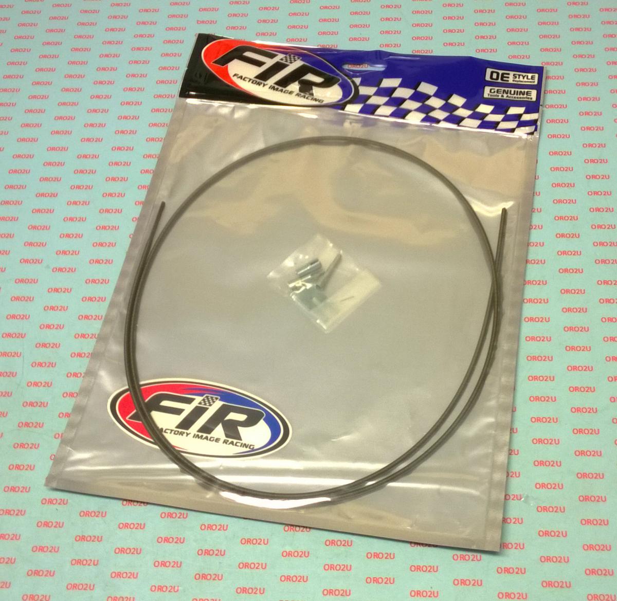 CABLE SPEEDO KIT 50INNER