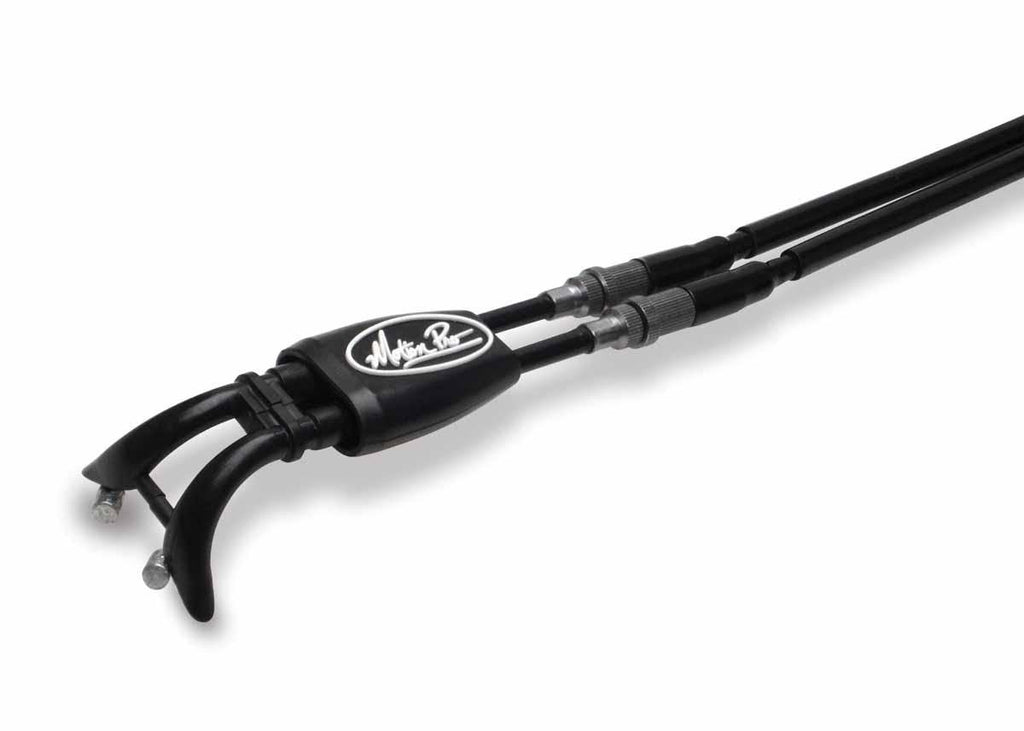 CABLE THROTTLE KTM REV 2 KIT, MOTION PRO 01-1289 KTM/HUSKY