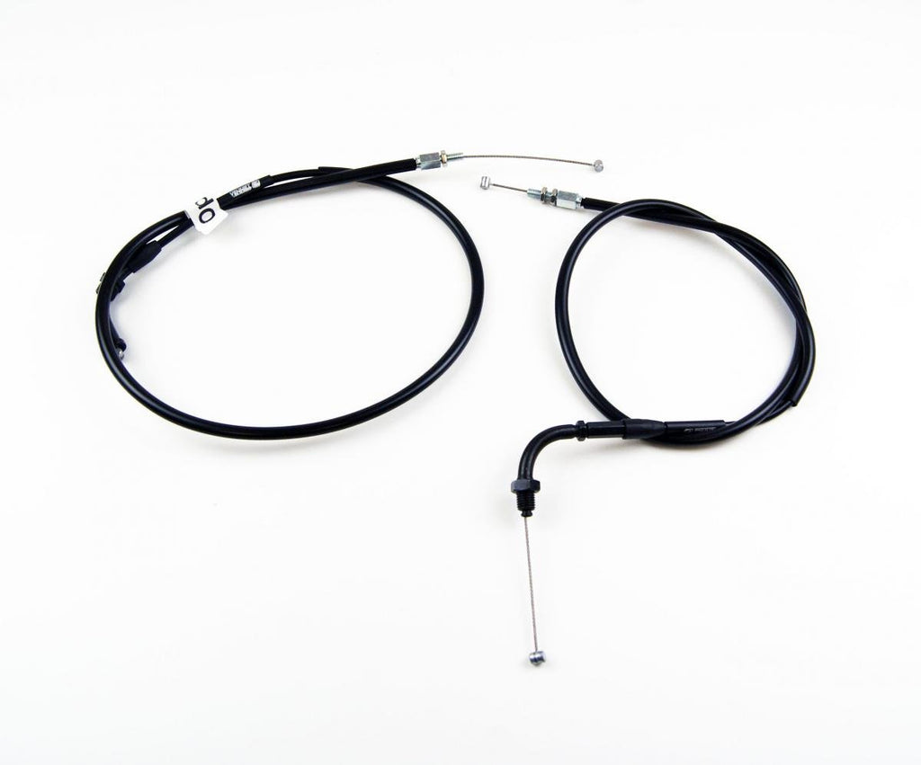 CABLE THROTTLE CRF 250 RALLY 17-20, VENHILL H02-4-055, 17910-KZZ-J00 & 17920-KZZ-J00