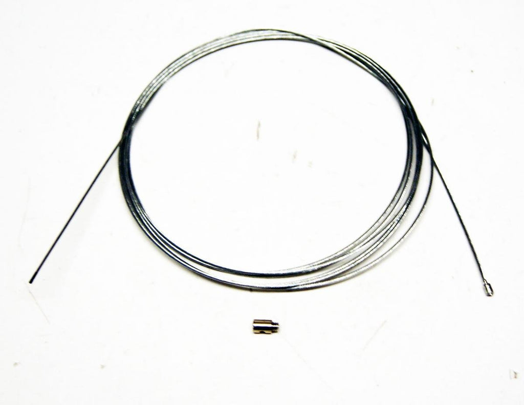 use FIR best value  ................ CABLE REPAIR THROTTLE UNIVERSAL, CAGUNI2