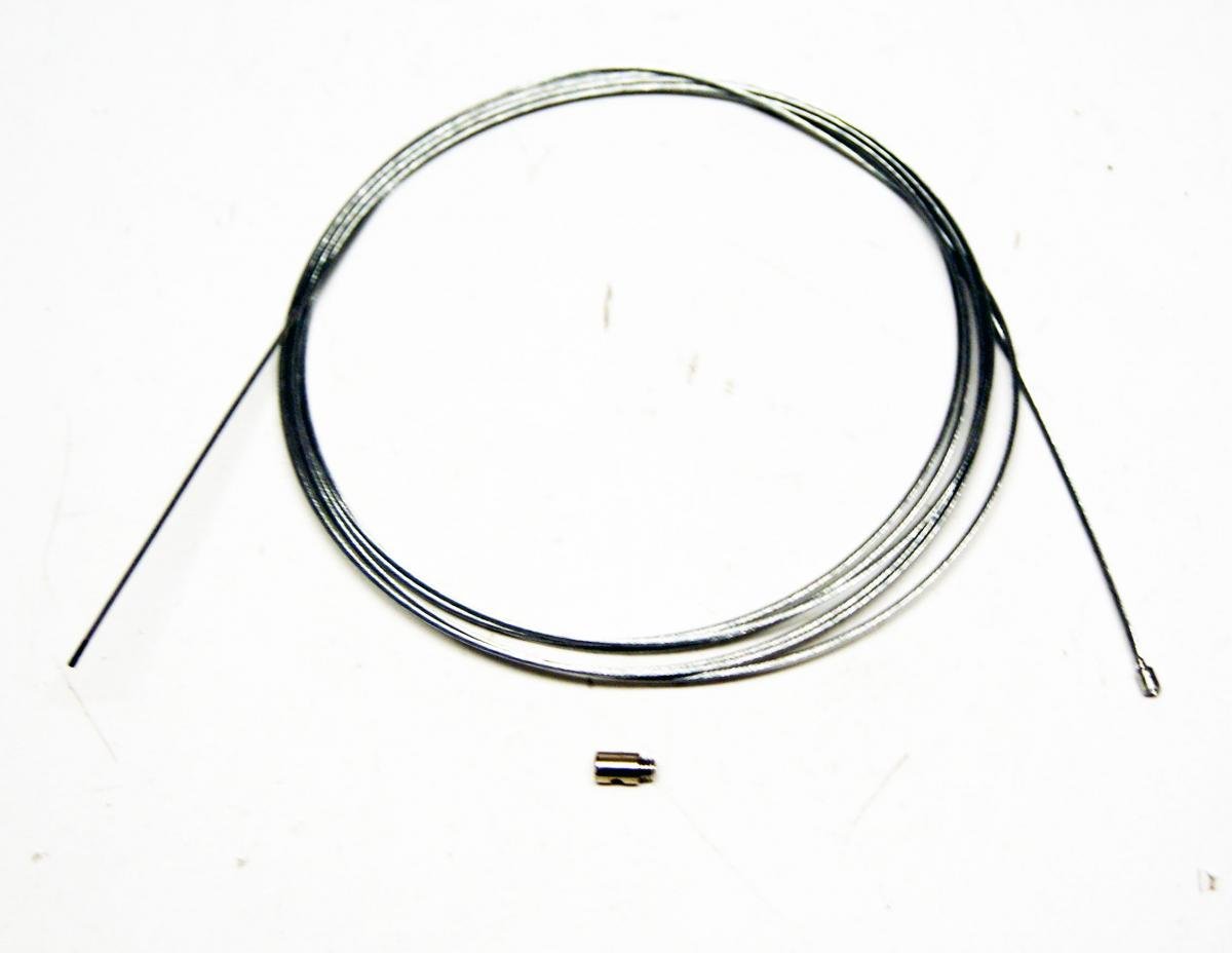 use FIR best value  ................ CABLE REPAIR THROTTLE UNIVERSAL, CAGUNI2