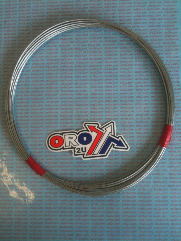 WIRE INNER STEEL 2.5mm 10MT