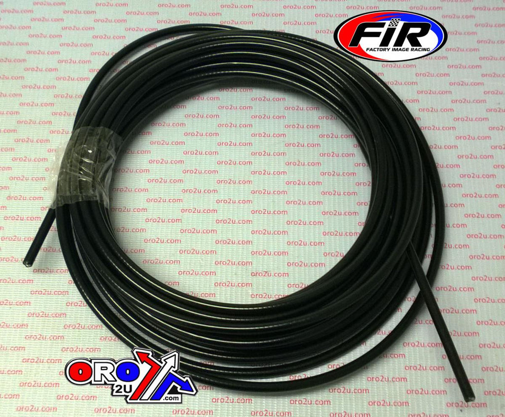 CABLE HOUSING TEFLON CABLE LINING, UP-05001-1 THROTTLE / 10M