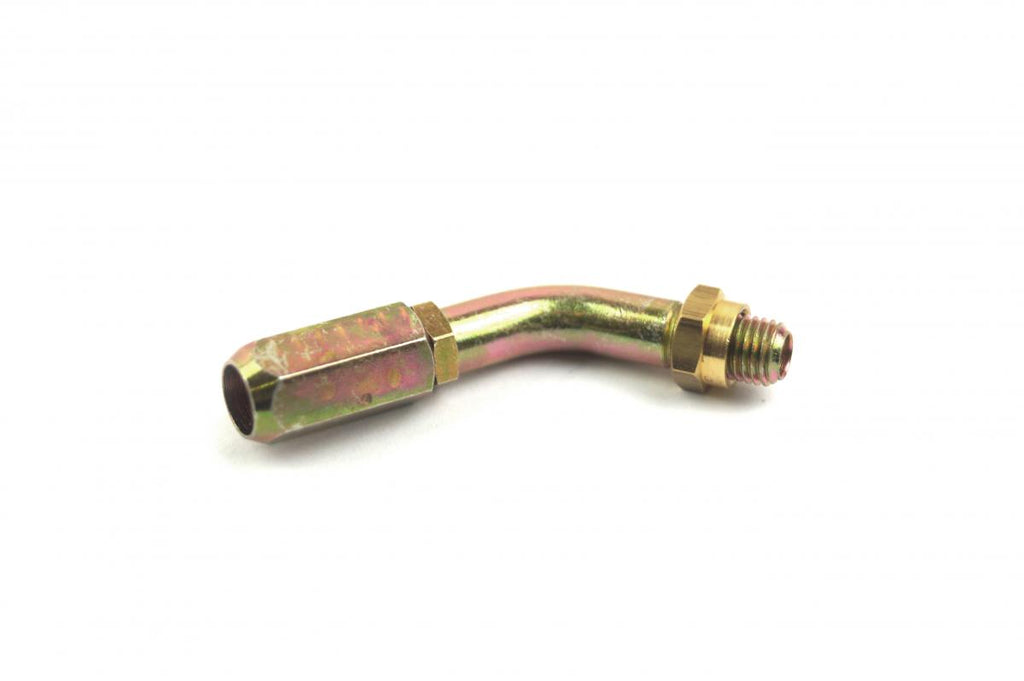 ADJUSTER MIKUNI 45 ANGLE CARB, I-M22-10-3