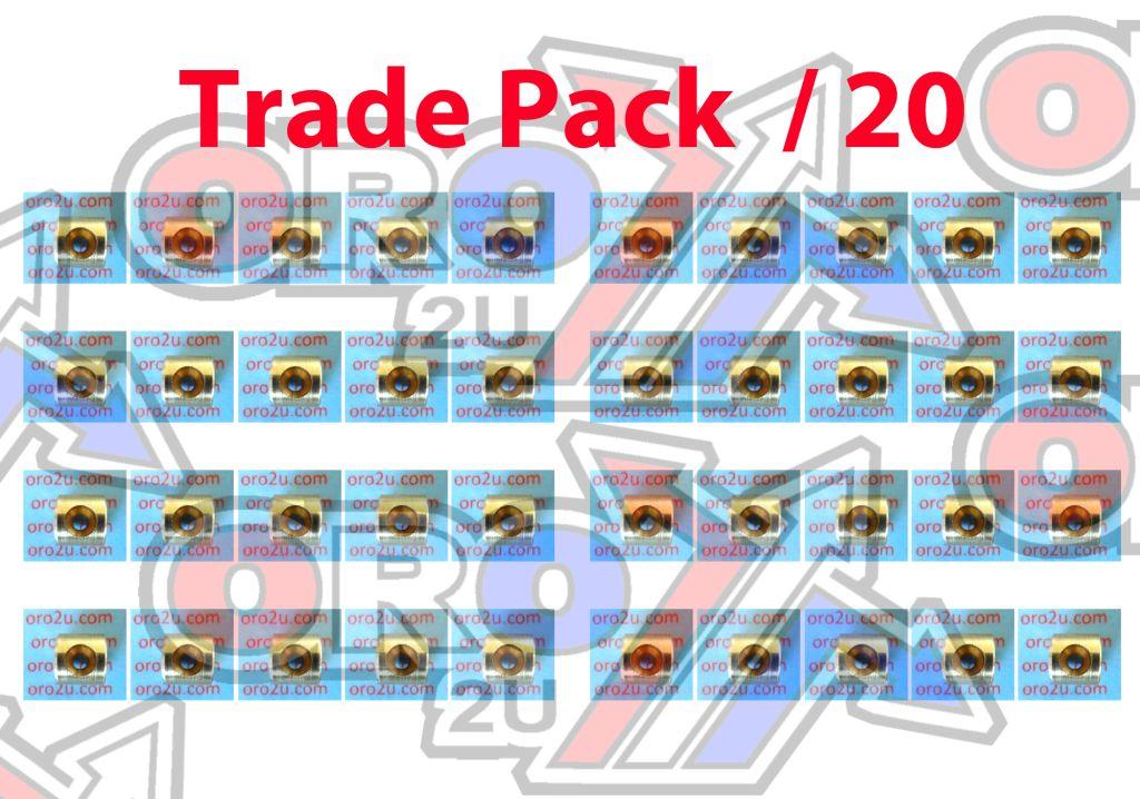TRADE PACK 20 NIPPLE 9.5 TRADE £0.16 EACH