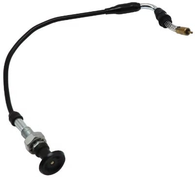 CHOKE  CABLE HARLEY DAVIDSON MIKUNI HSR42 HSR45 HSR48 CV40 CV 990-662-002