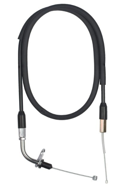 CABLE THROTTLE YAMAHA YBR125 100cm LONG 5VL-F6311-00-00