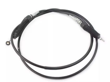 Shift Control Cable Metal & Rubber Kawasaki Mule 2500 2510 2520 54010-1089