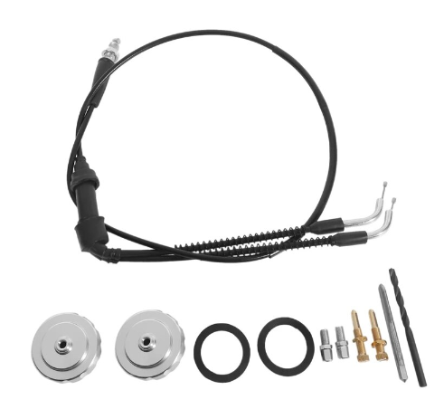 THROTTLE KIT TORS ELIMINATOR YAMAHA 01-0351