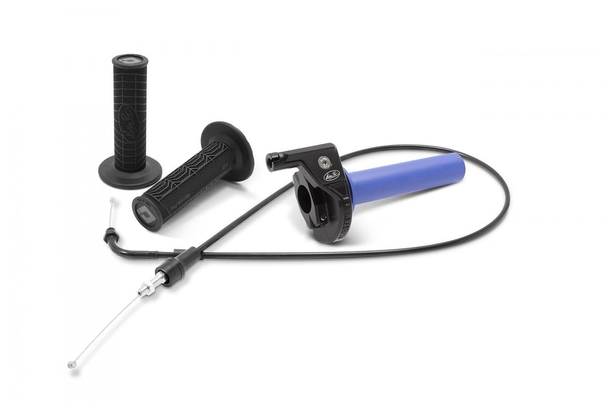 THROTTLE KIT TRX400 99-03 ATV, MOTION PRO 01-2820 VORTEX KIT