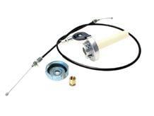 THROTTLE KIT YFM350/400 ATV, MOTION PRO 01-0368 YAMAHA
