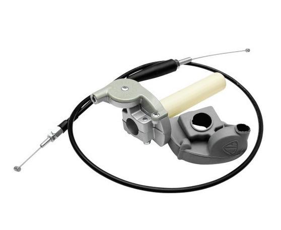 THROTTLE KIT 04-09 TRX450, MOTION PRO 01-2830 HONDA