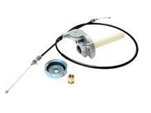 THROTTLE KIT 04-09 YFZ450, MOTION PRO 01-2829 YAMAHA