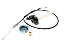 THROTTLE KIT BOMBARDIER, MOTION PRO 01-2569