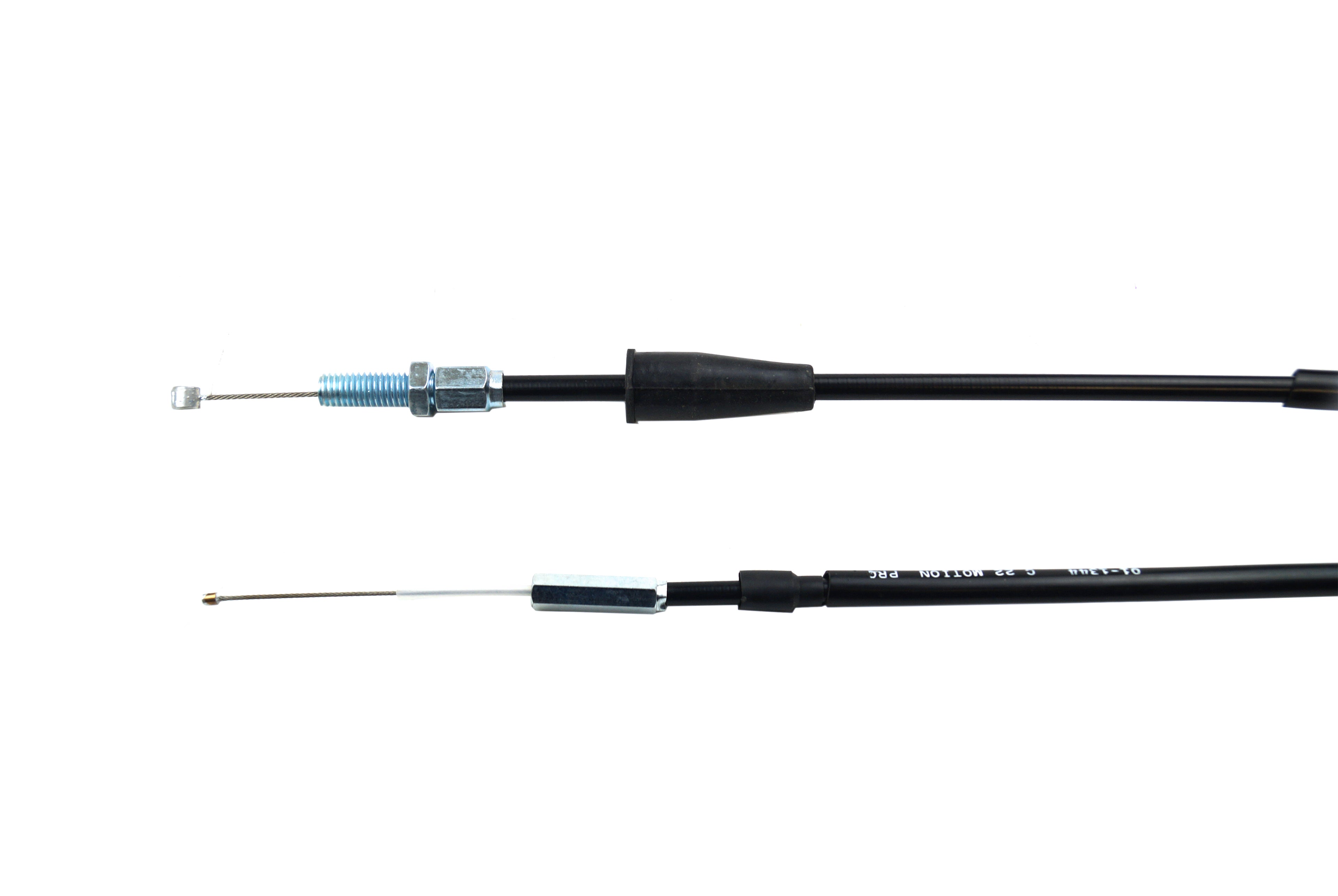 THROTTLE CABLE KIT 09-13 RAPTOR 250, MOTION PRO 01-1381