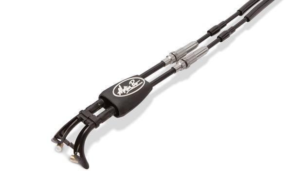 CABLE FOR REVOLVER 2/3 THROTTLE KIT YZF R1, MOTION PRO 01-1471