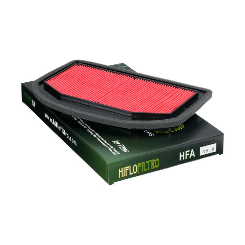 AIR FILTER TRIUMPH 1200 TIGER, HIFLO HFA6510, T2209555