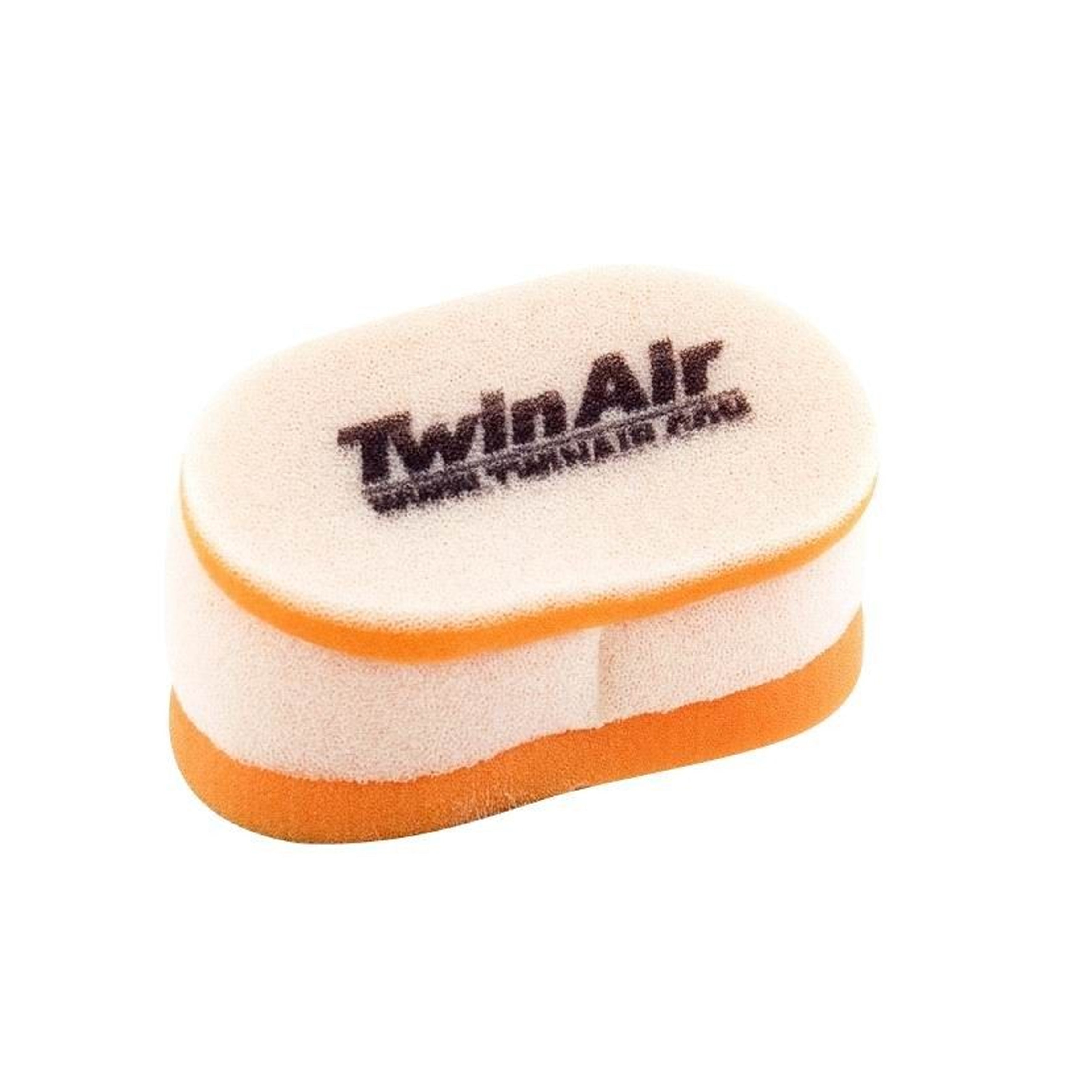 AIR FILTER 1981-82 XR500 W.RUB, TWINAIR 150502 HONDA