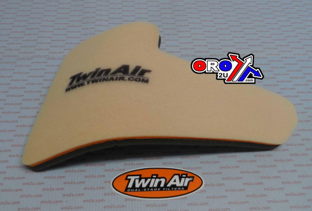 AIR FILTER 00-08 XR650R, TWINAIR 150506 HONDA
