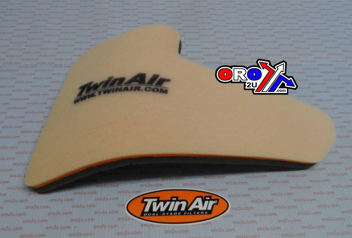 AIR FILTER 00-08 XR650R, TWINAIR 150506 HONDA