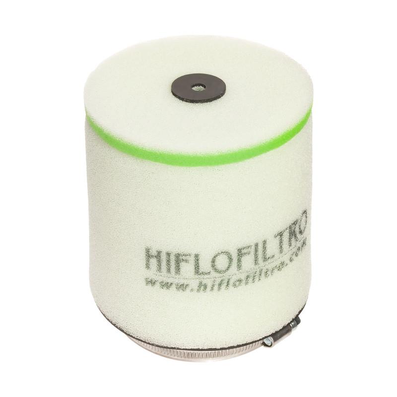 AIR FILTER 99-14 TRX400EX/X, HIFLO HFF1023 HONDA ATV