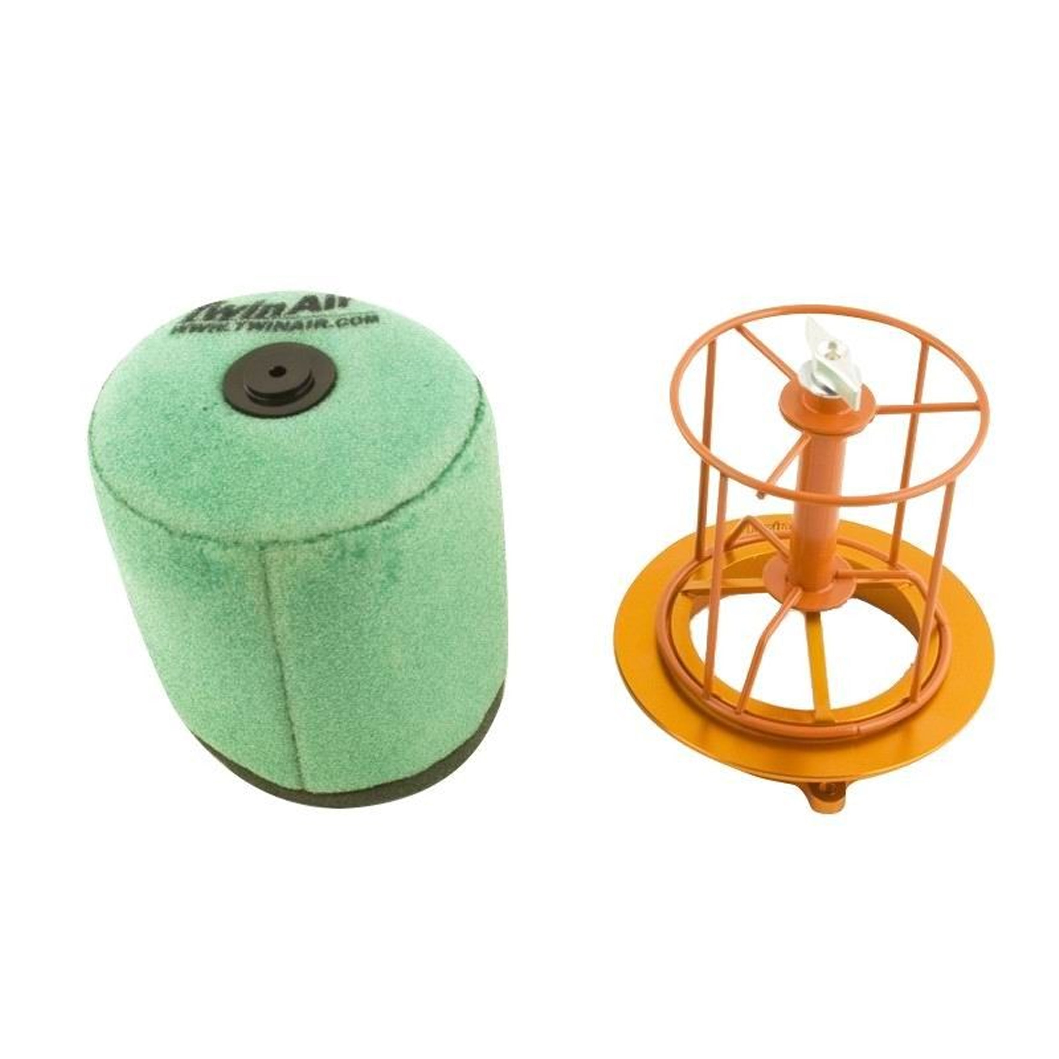 AIR FILTER KIT TRX400EX 99-14, TWINAIR 150921C POWERFLOW